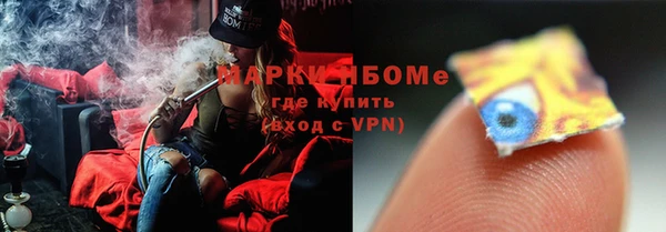 молекула духа Покачи