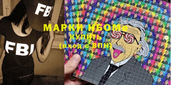 молекула духа Покачи