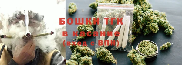 молекула духа Покачи